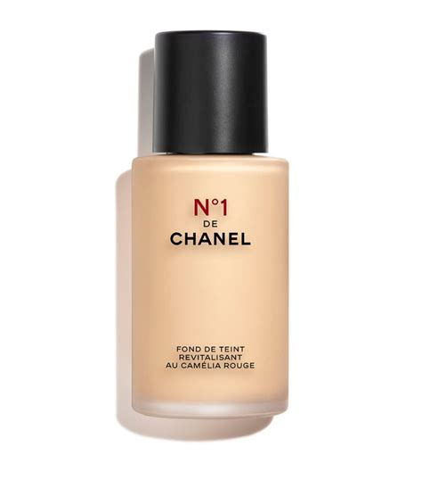 foundation chanel